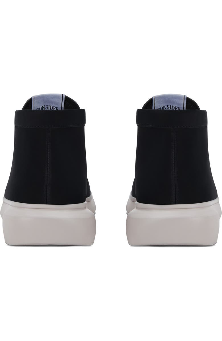 GREATS Wythe Waterproof Chukka Boot, Alternate, color,