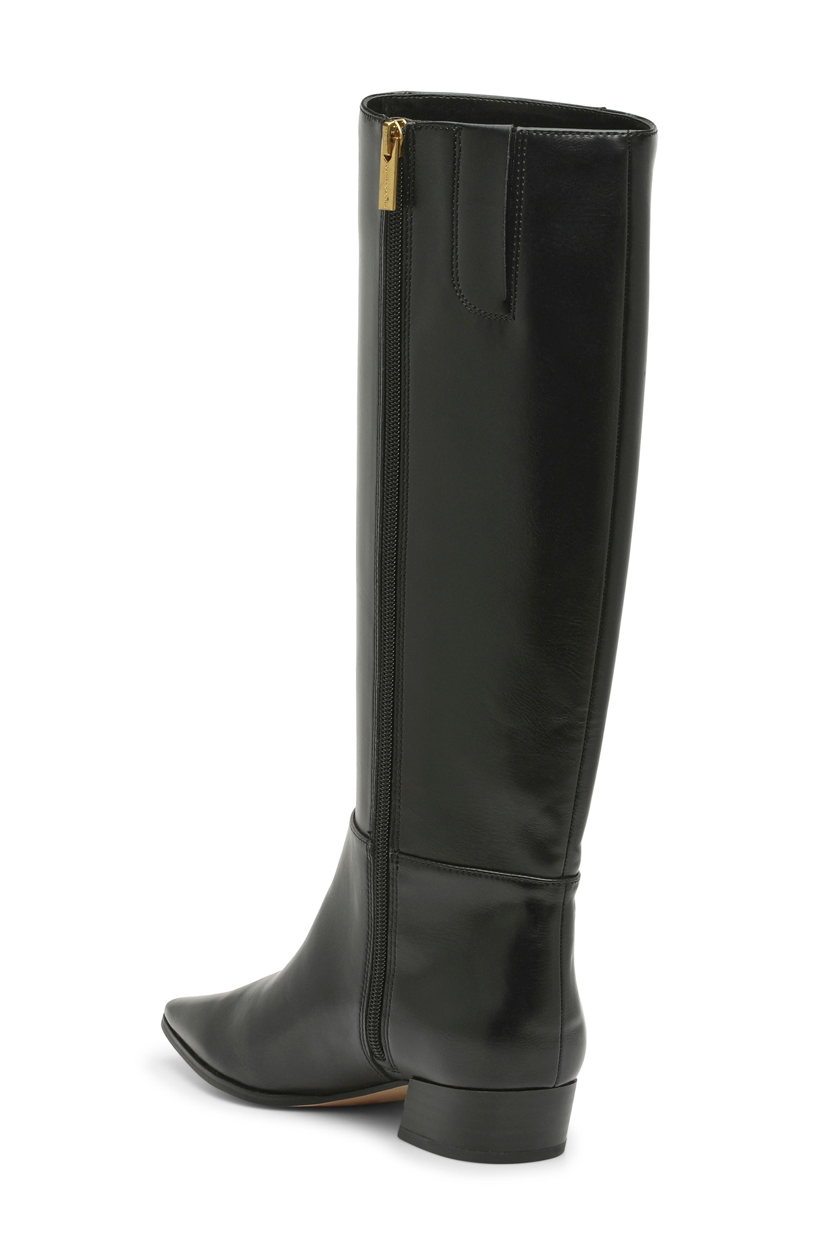 Priselus Knee High Boot
