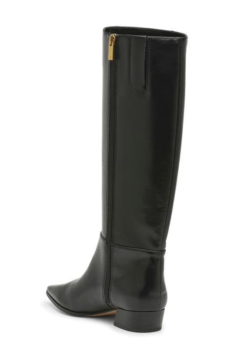 Priselus Knee High Boot