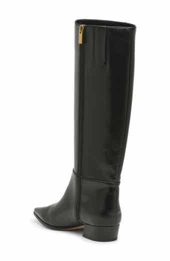 Priselus Knee High Boot
