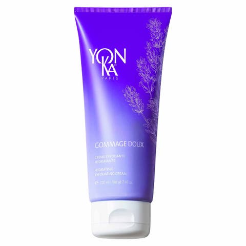 Gommage Doux Exfoliating Body Cream 7.48oz Lavender