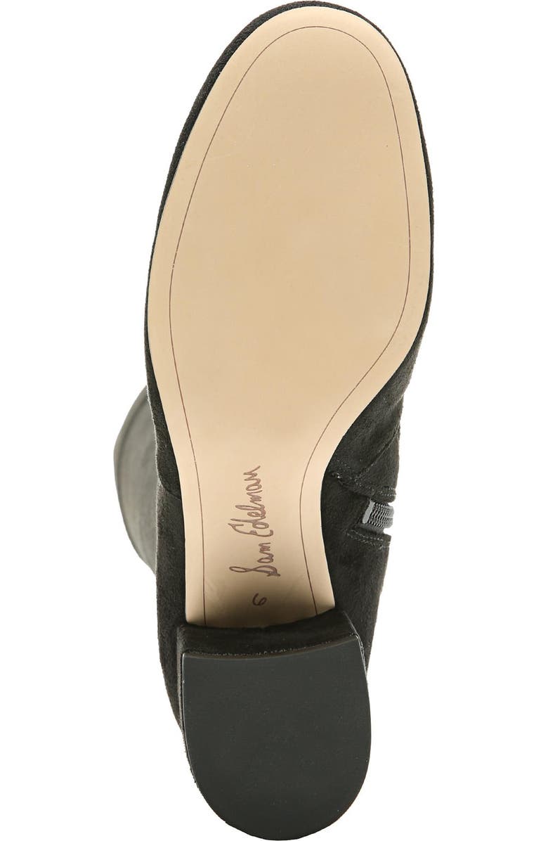 Sam Edelman Varona Over the Knee Boot, Alternate, color,