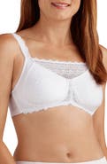Amoena Dana Soft Cup Camisole Bra
