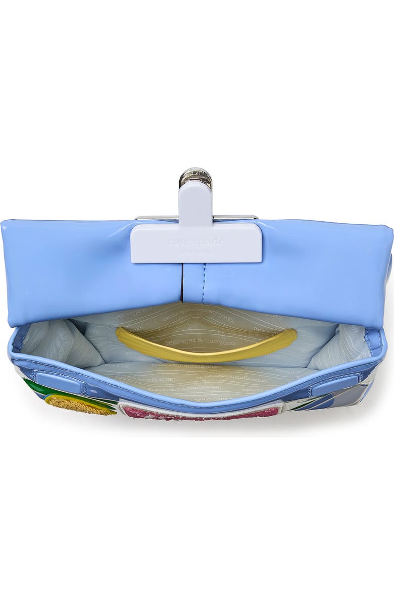 Kate Spade New York snack time crossbody bag, Alternate, color,