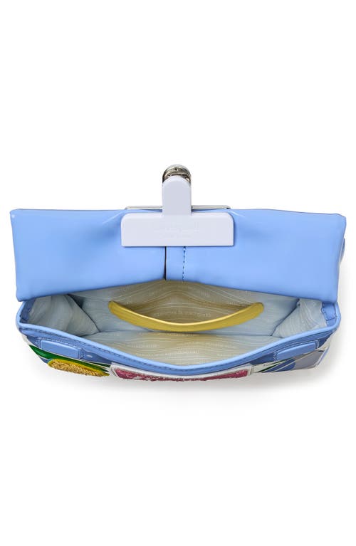 Kate Spade New York Snack Time Crossbody Bag
