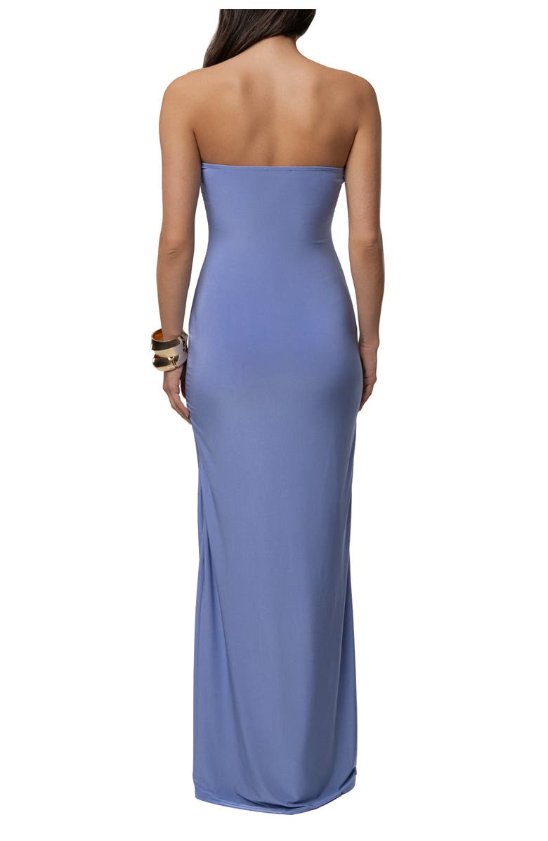 JLUXLABEL Drift Serenity Maxi Dress, Alternate, color, Periwinkle