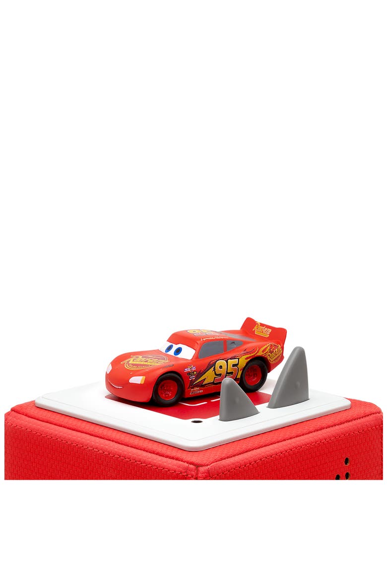 tonies Disney Pixar® Cars & Finding Nemo Tonie Audio Character Bundle ...