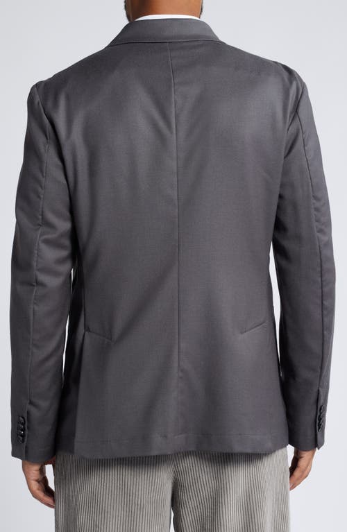 BARENA VENEZIA BARENA VENEZIA DORIA WOOL SPORT COAT