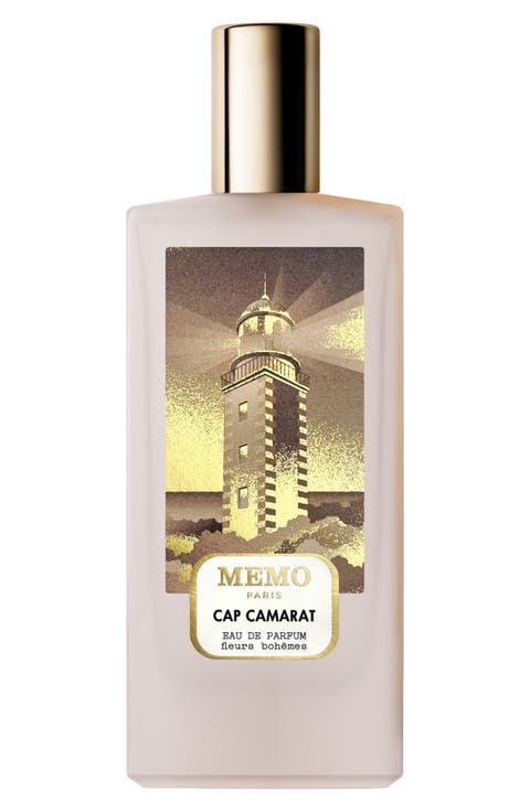 Cap Camarat Eau de Parfum