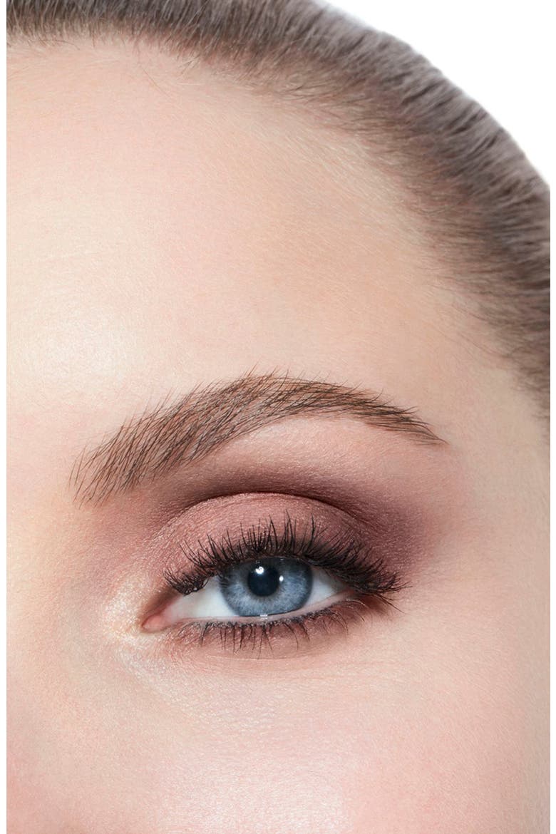 LES 9 OMBRES LIMITED EDITION - High Intensity Multi-Effect Eyeshadow Palette, Alternate, color, BROWN