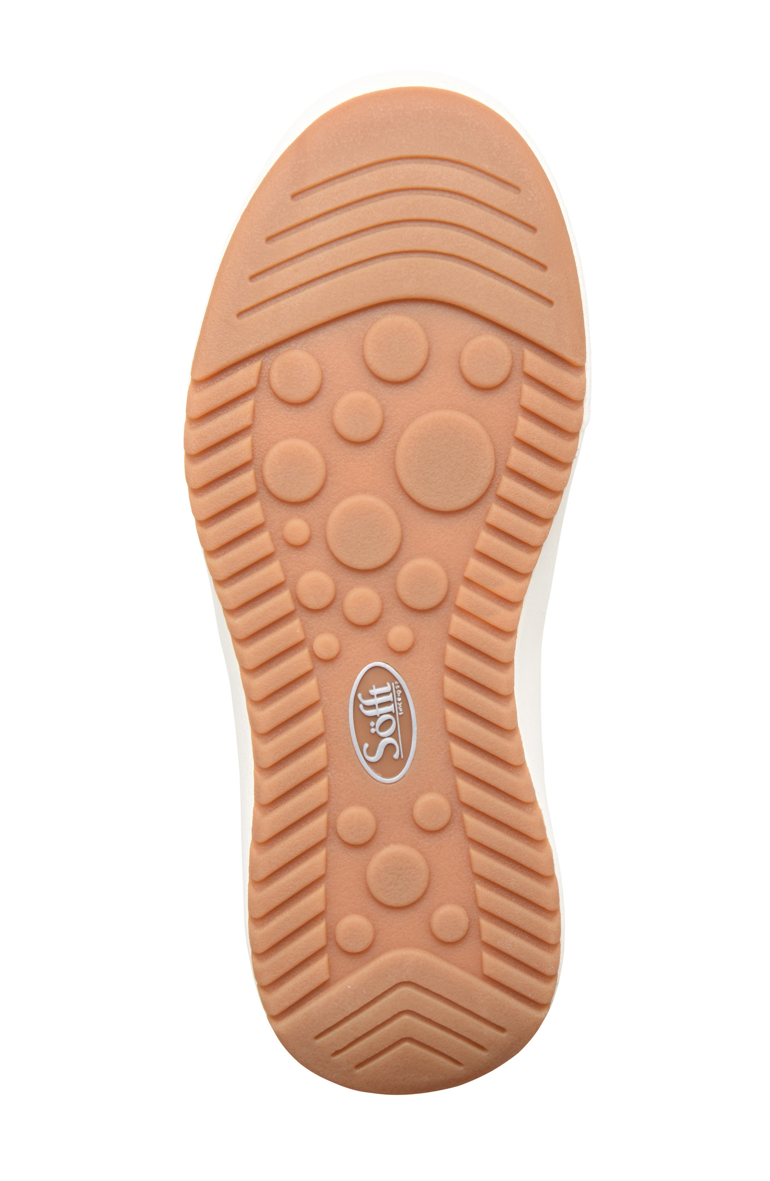 Söfft Watney Platform Slip-On Sneaker, Alternate, color, 