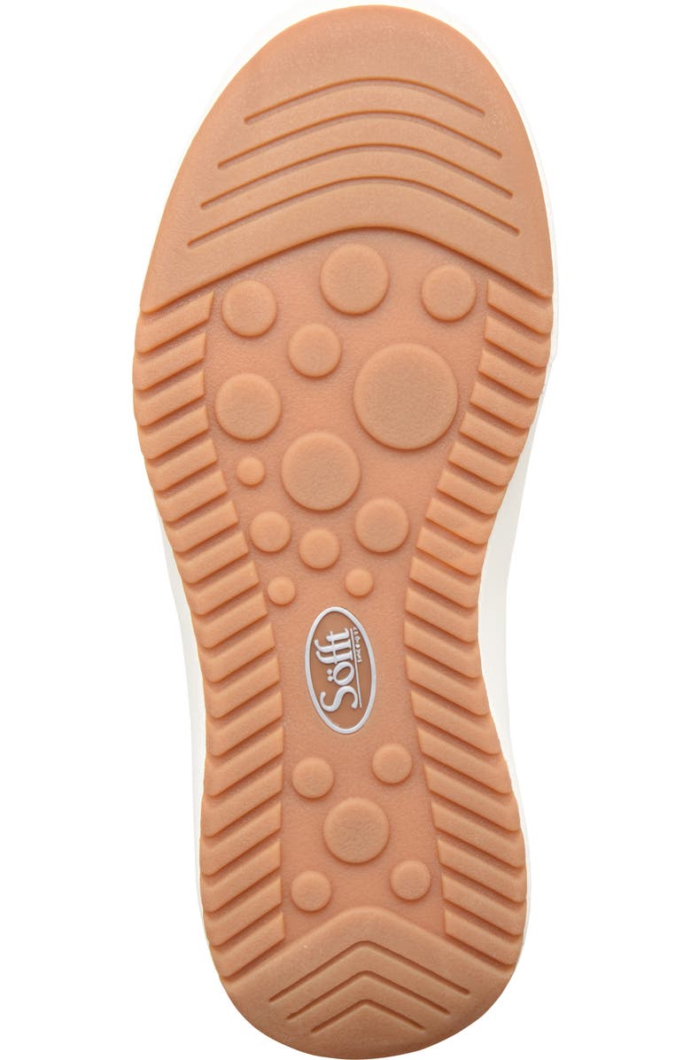 Söfft Watney Platform Slip-On Sneaker, Alternate, color,