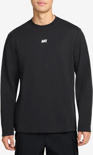 Nike Sportswear Club Varsity Sweatshirt