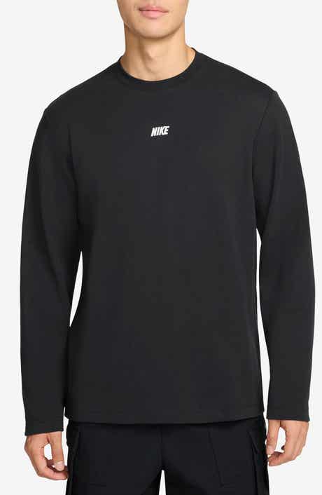 Sportswear Club Varsity Sweatshirt