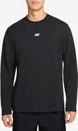 Nike Sportswear Club Varsity Sweatshirt