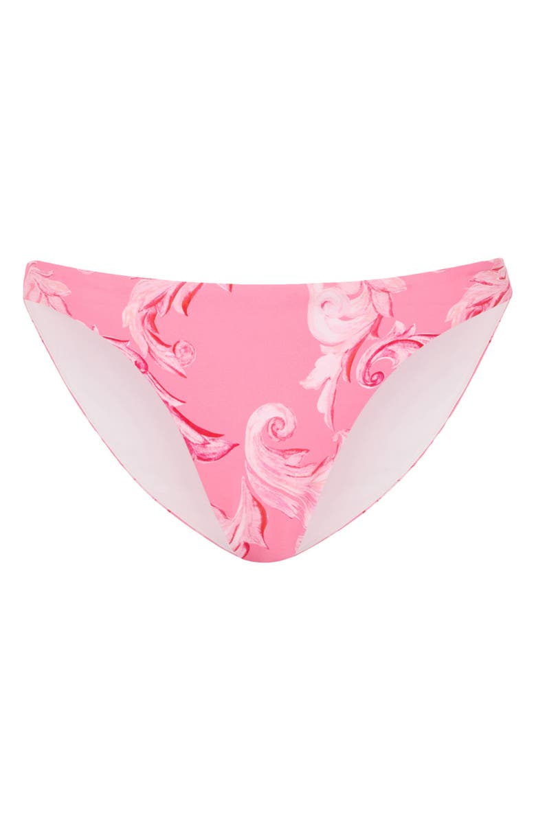 Milly Canopee Bikini Bottoms, Alternate, color, 