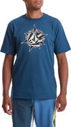 Volcom Yoink Graphic T-Shirt