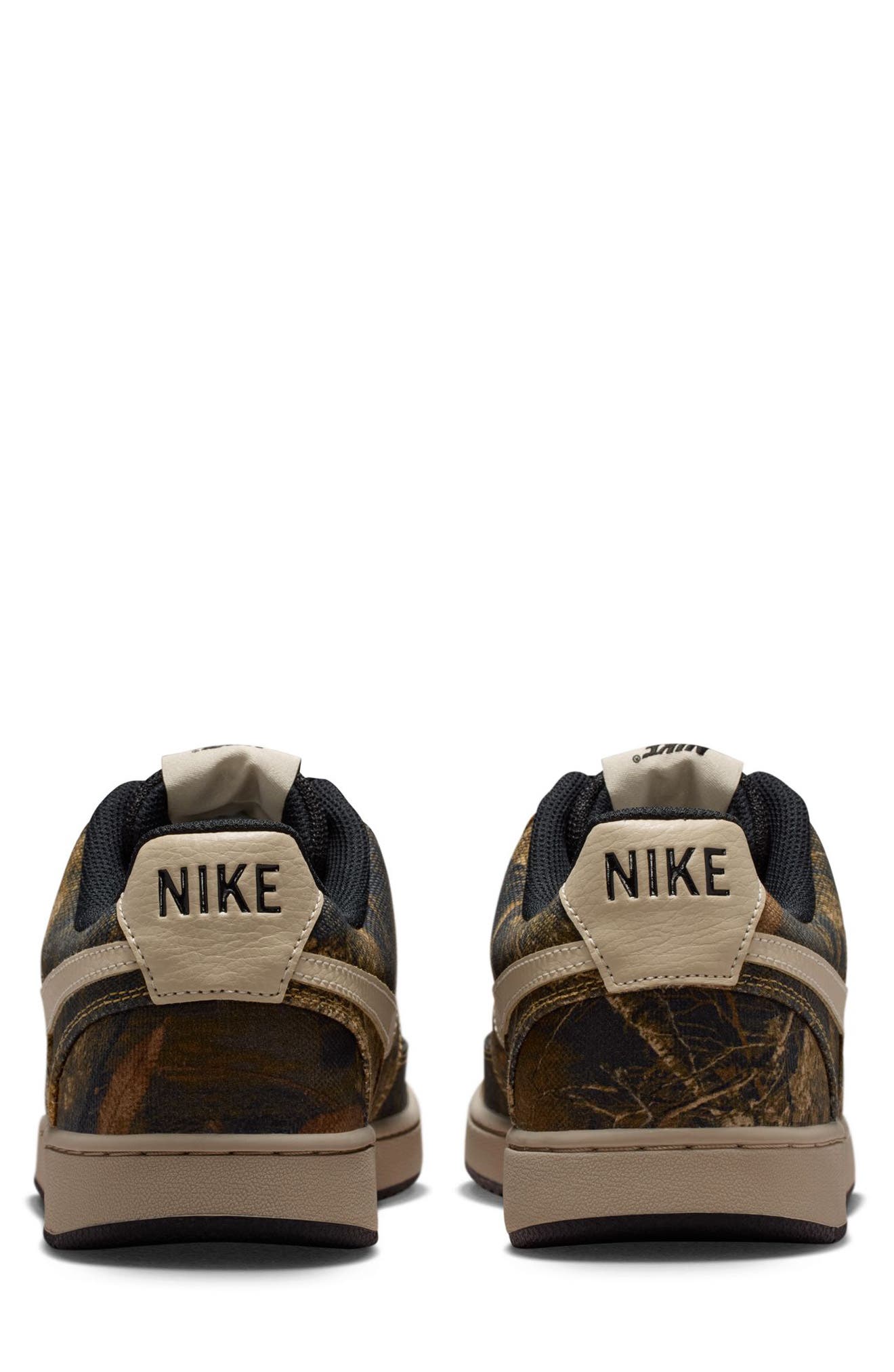Court Vision Low Sneaker, Alternate, color, MULTI-COLOR/ RATTAN