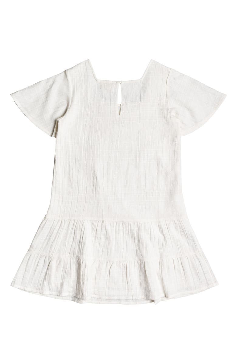 Roxy Pale Sun Rose Minidress, Alternate, color,