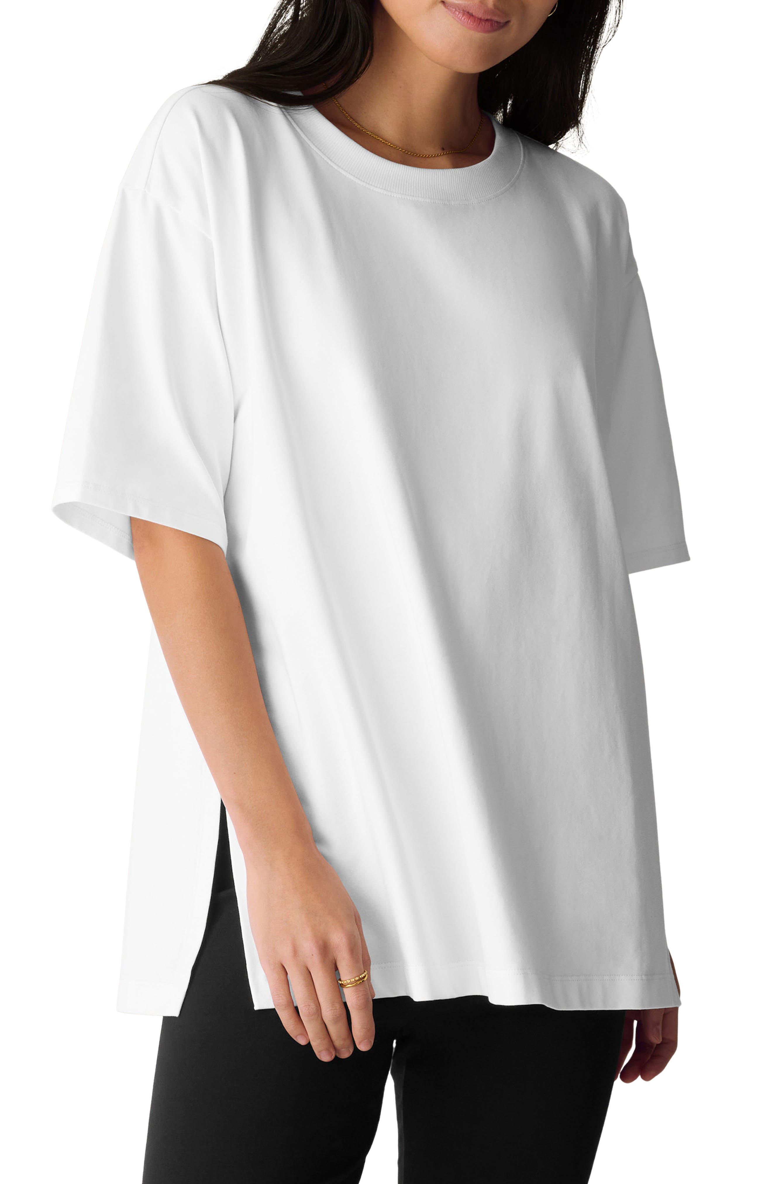 selected WHITE