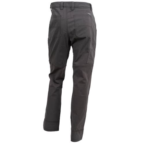 Mountain Khakis Ridgeline Pant In Jackson Grey