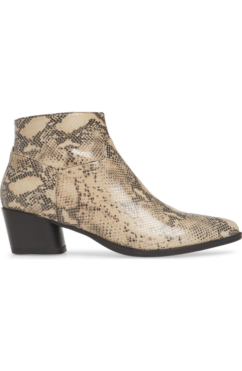 Vagabond Shoemakers Lara Bootie, Alternate, color,