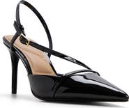 ALDO Ellsie Slingback Pointed Toe Pump