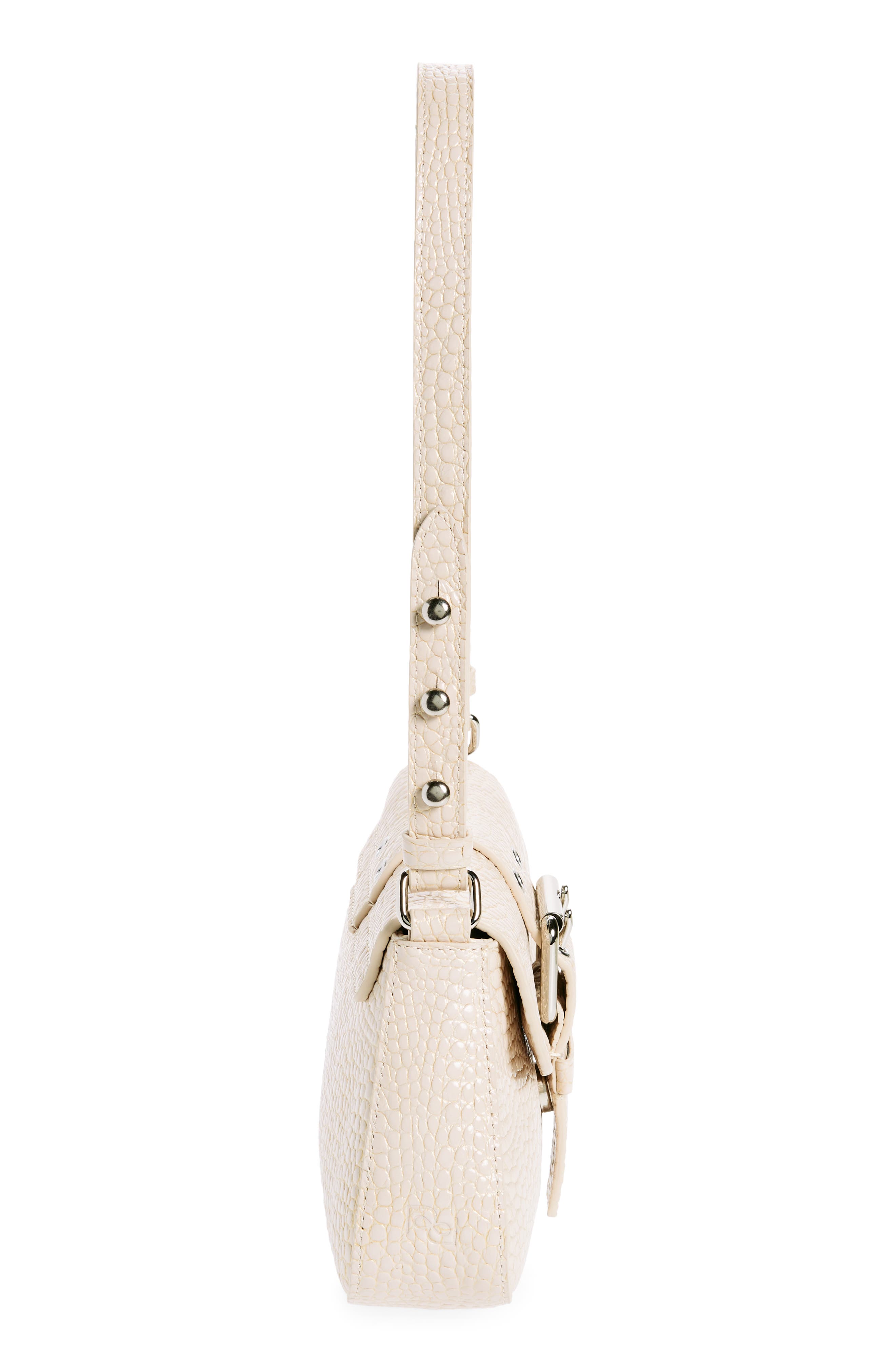 Reformation Rafaella Shoulder Bag, Alternate, color, 