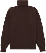 Fortela Brighton High Neck Jumper