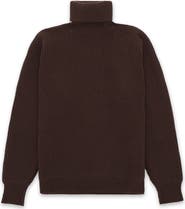 Fortela Brighton High Neck Jumper