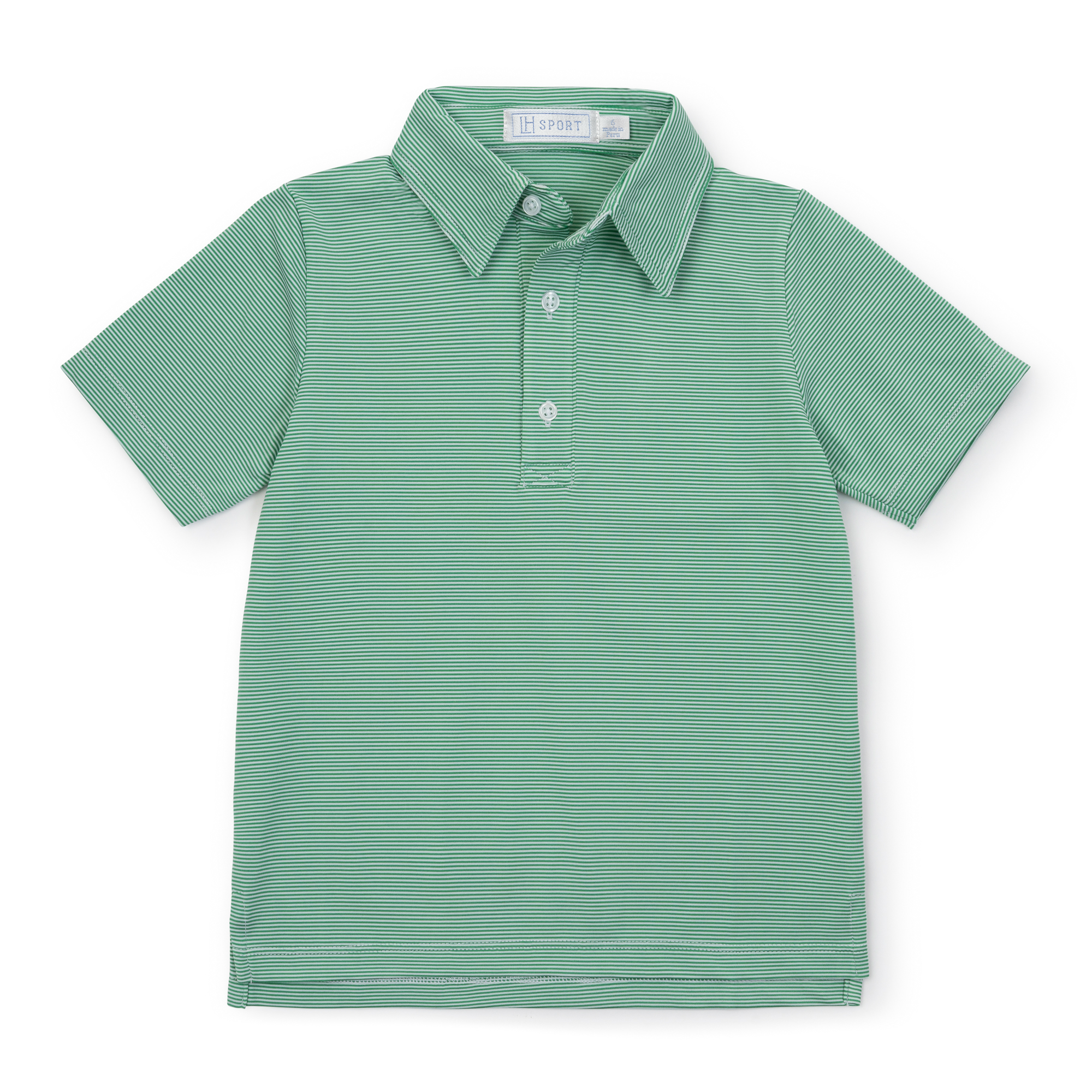 Green Stripes