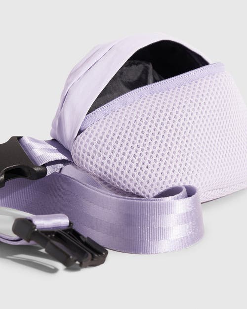 UNITED BY BLUE UNITED BY BLUE (RE)ACTIVE 1L FANNY PACK