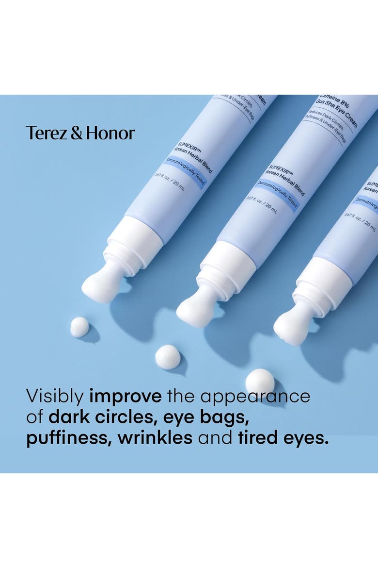 Under Eye Patches for Dark Circles, Alternate, color, No Color