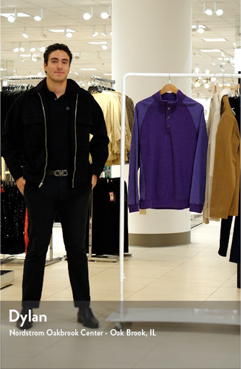 Sport Scrimmage Snap Sweatshirt, sales video thumbnail