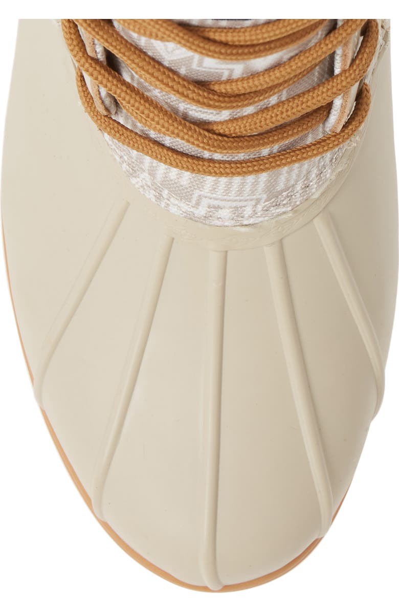 Pendleton Harding Waterproof Duck Boot, Alternate, color,