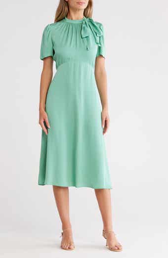 LK Bennett Kline Sheath Dress