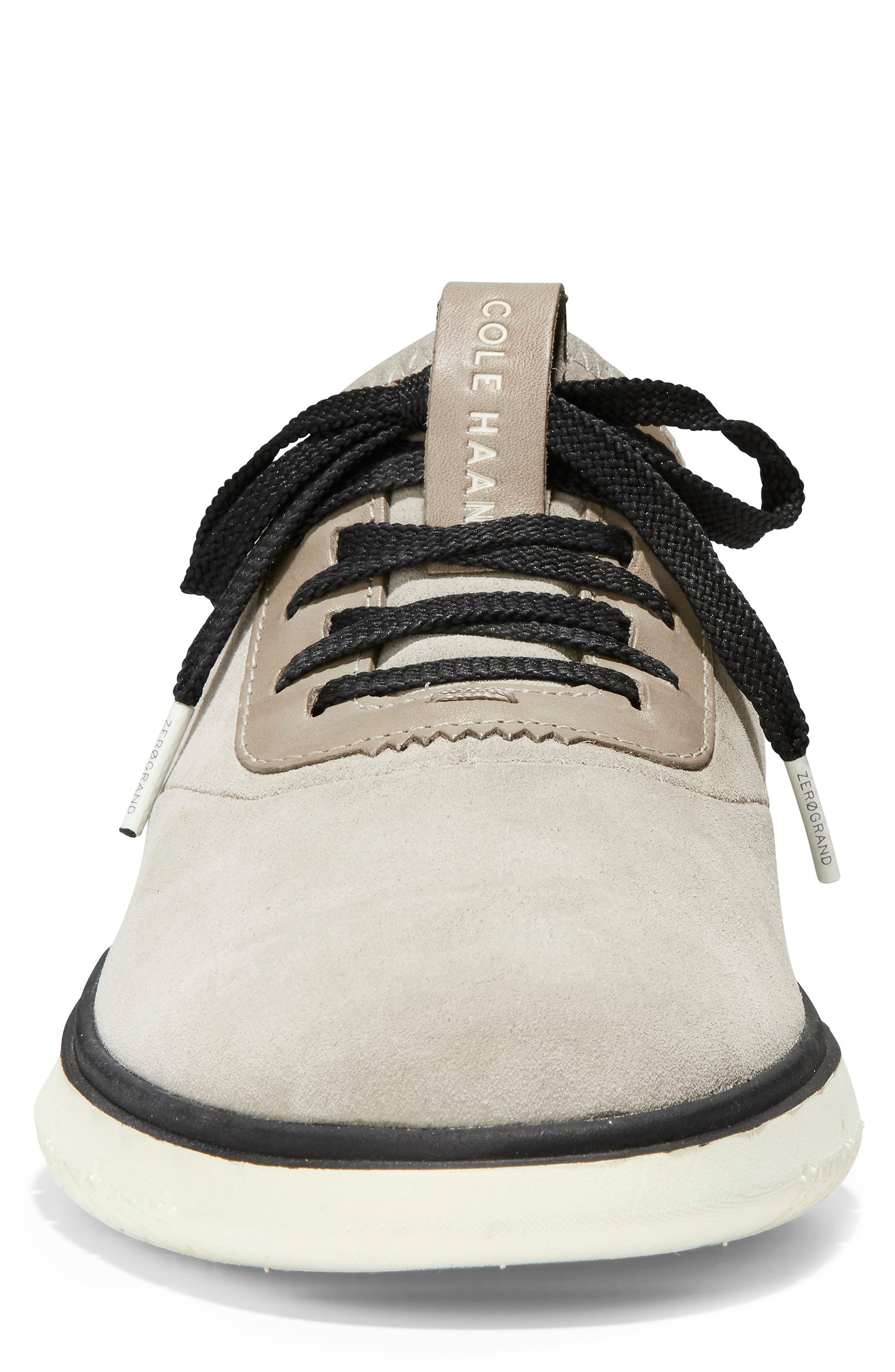 Cole Haan Generation ZerøGrand Sneaker, Alternate, color, 