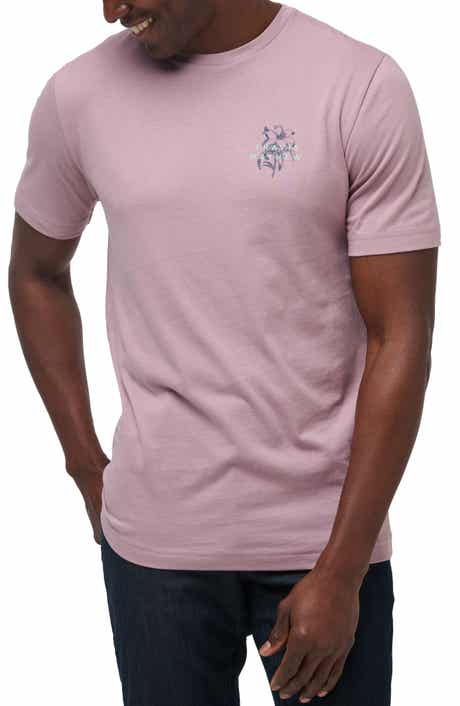 TravisMathew Local Guide Graphic T-Shirt