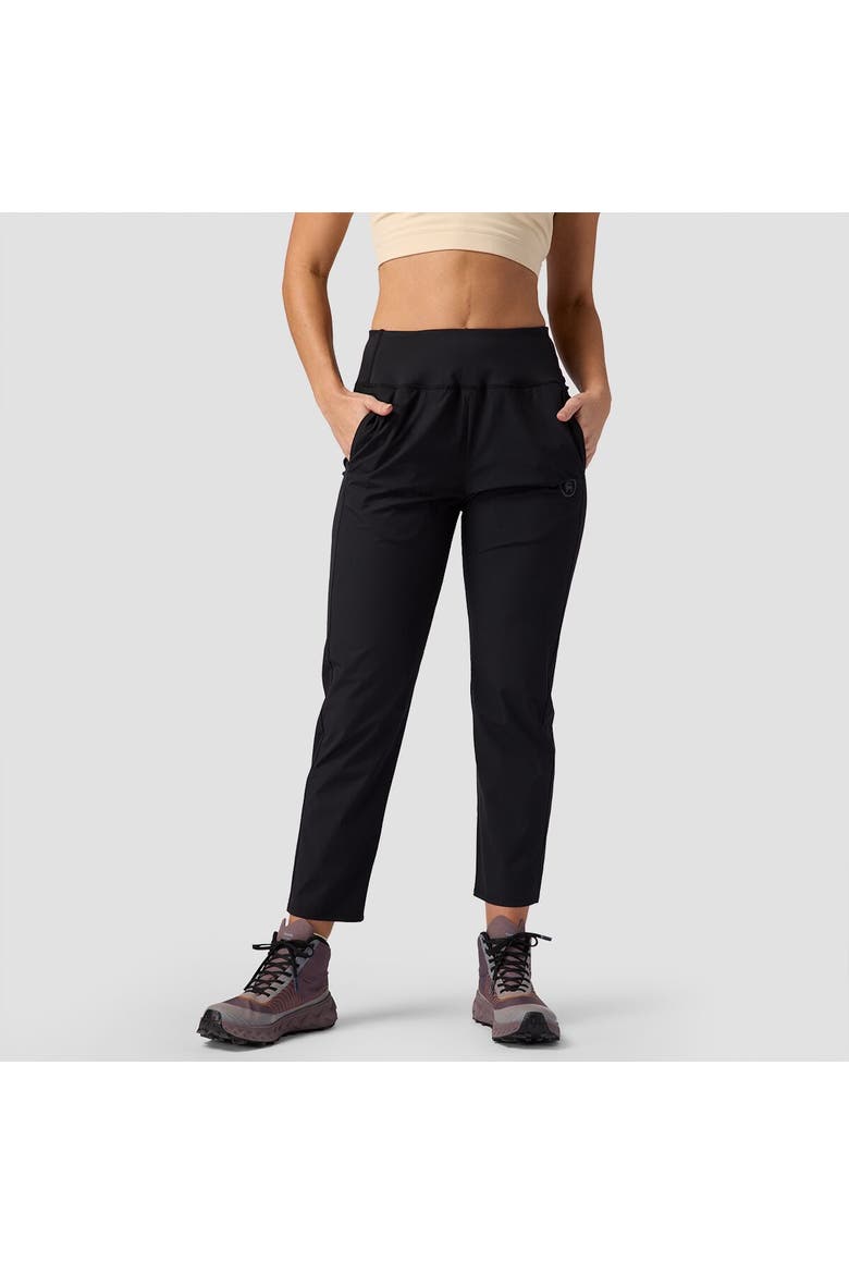 Destination Pant - Women's, Main, color, Black