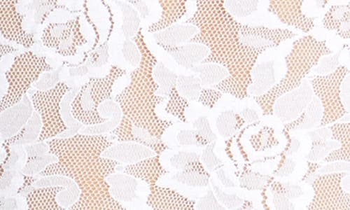 Hanky Panky Signature Sheer Lace Lingerie Camisole 1390l In White