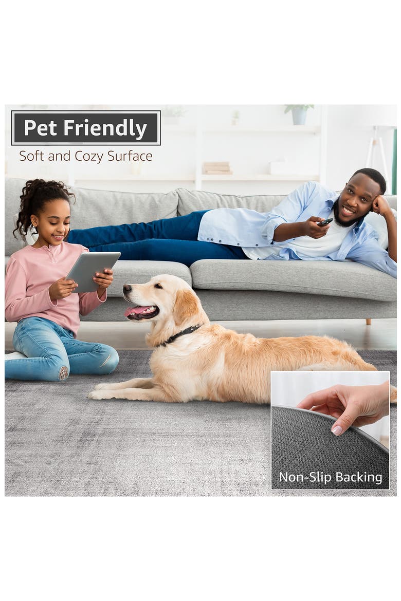 2' x 3' Entry Mat, Alternate, color, LINES