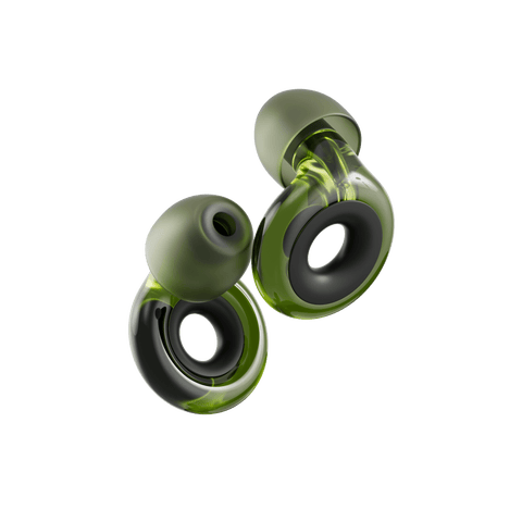 Engage 2 Plus Earplugs for Social Gatherings, Conversation, Parenting & More