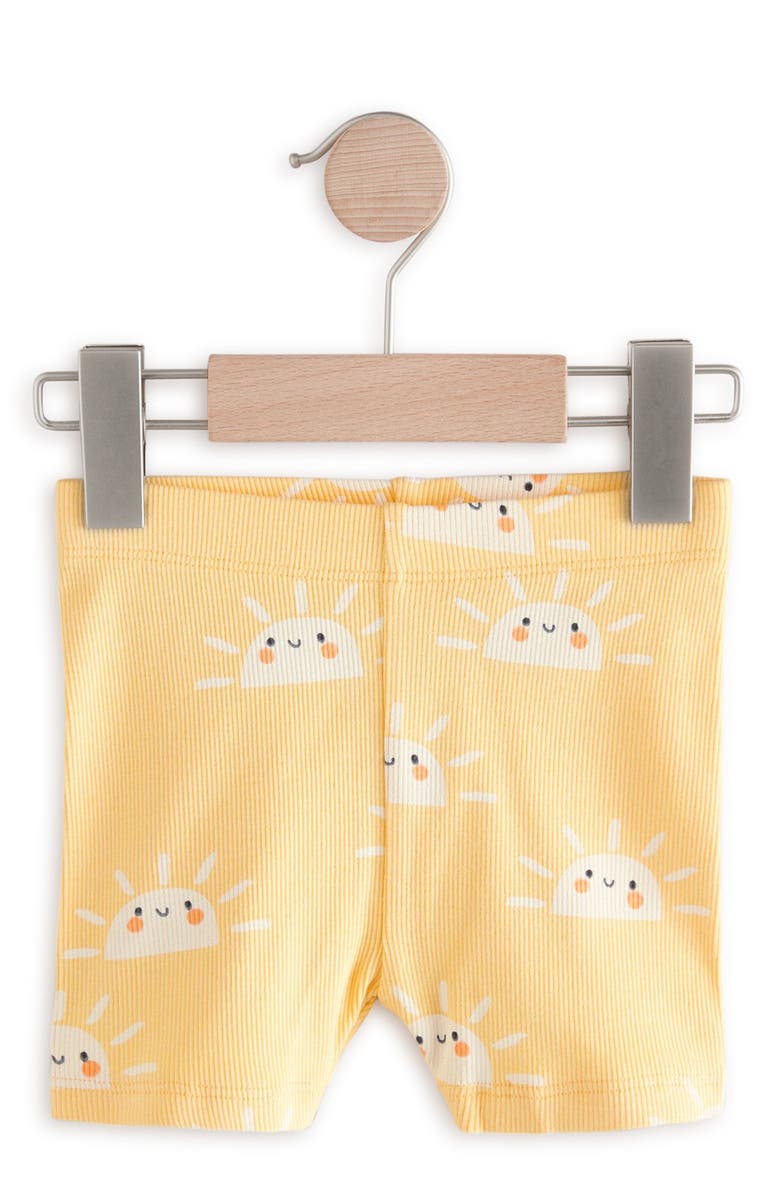 NEXT Rainbow 5-Pack Assorted Shorts, Alternate, color, 