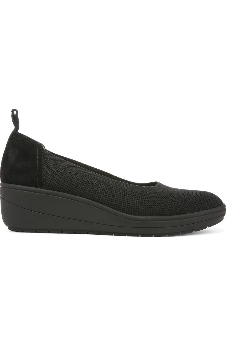 Vionic Jacey Knit Wedge, Alternate, color,