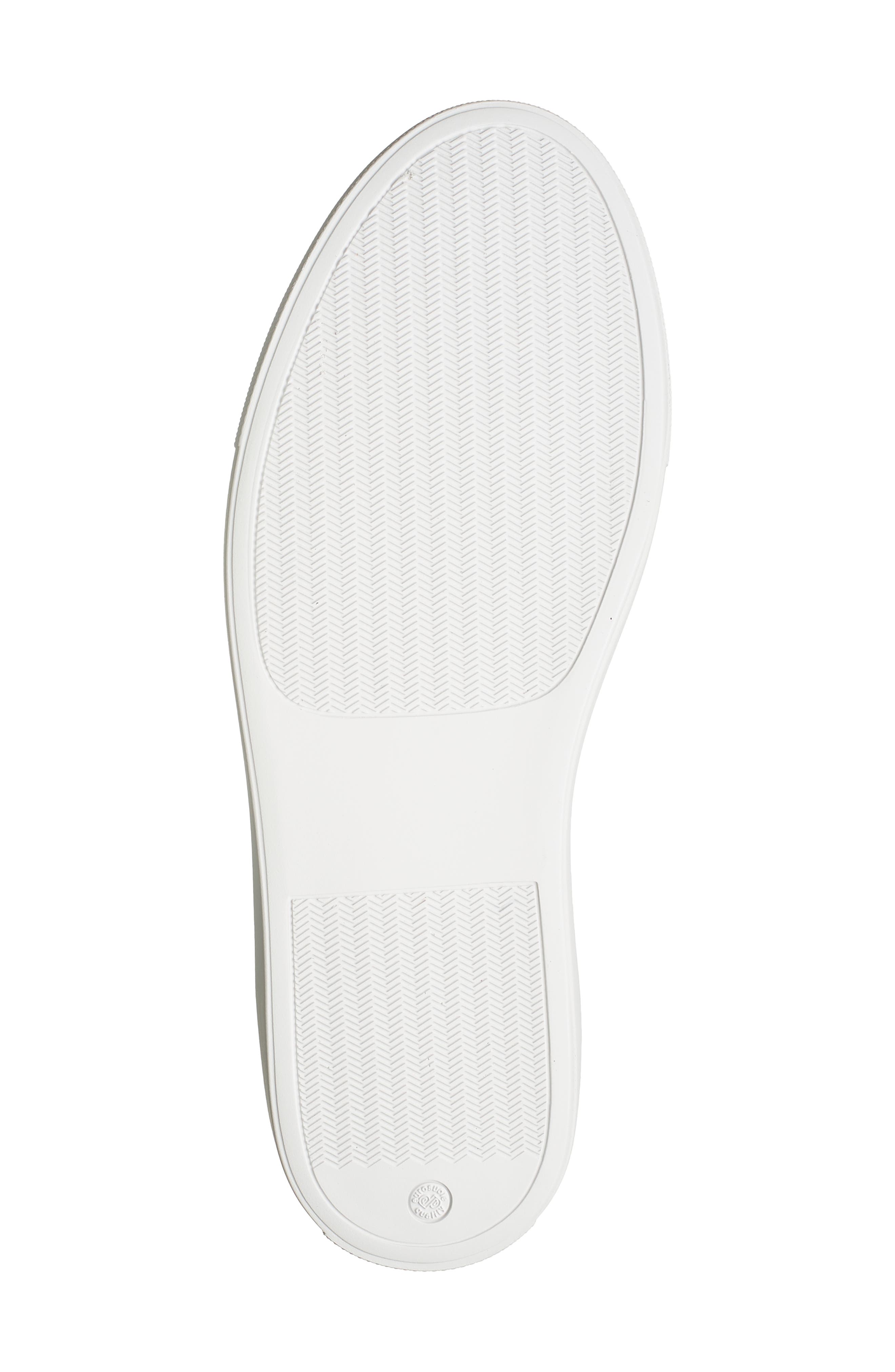 Magnanni Laska Slip-On Sneaker, Alternate, color, Black