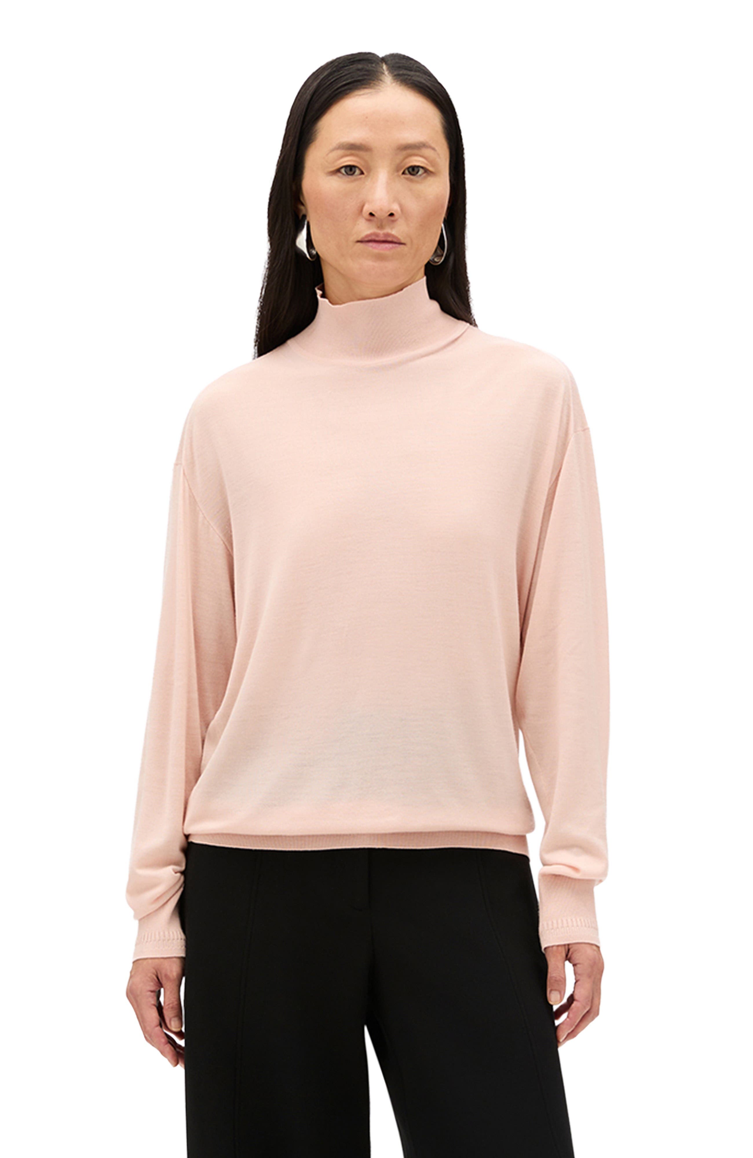 Featherweight Turtleneck - image 3