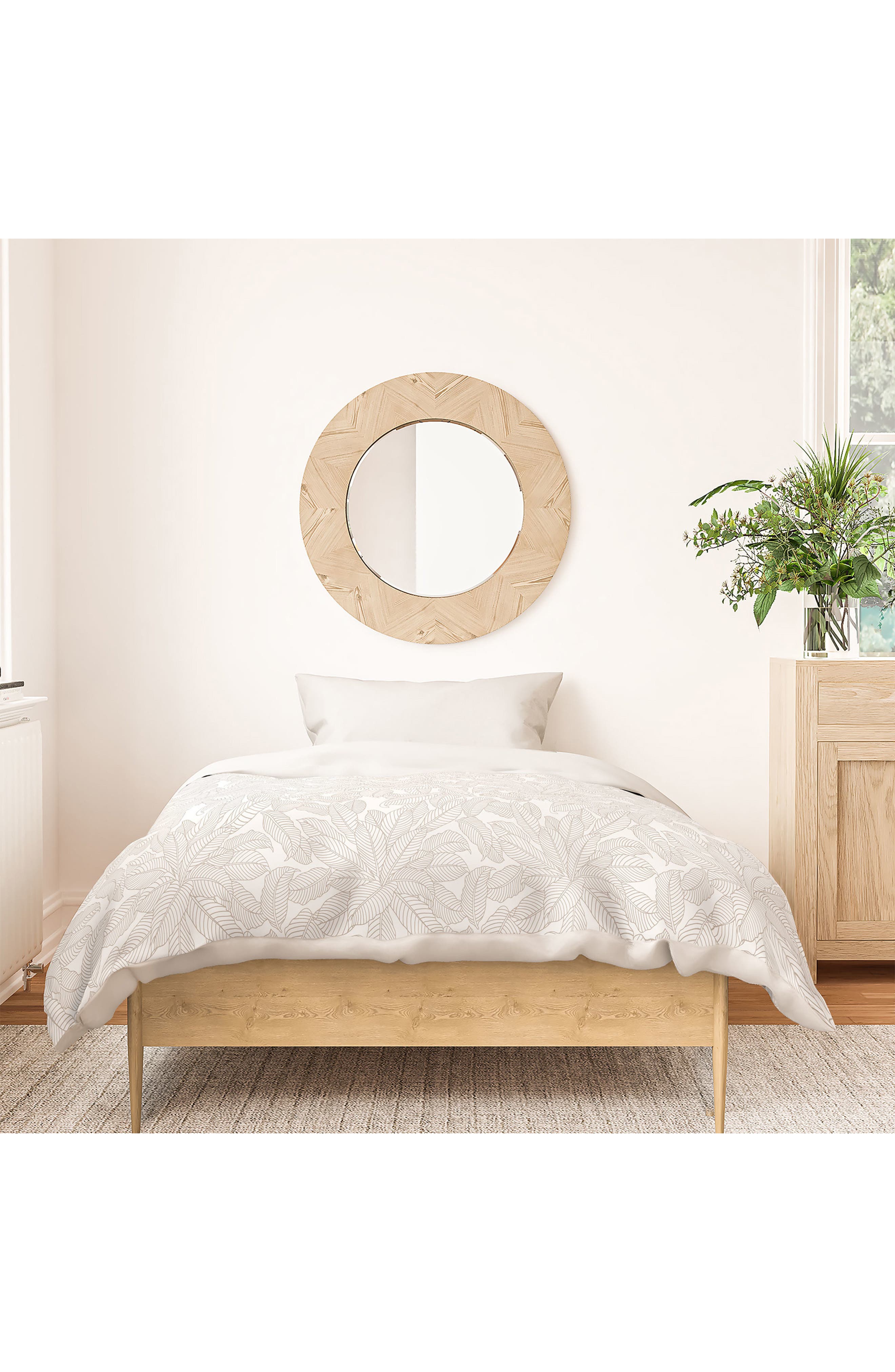 Deny Designs Iveta Melisande 2-Piece Duvet Set - Twin XL