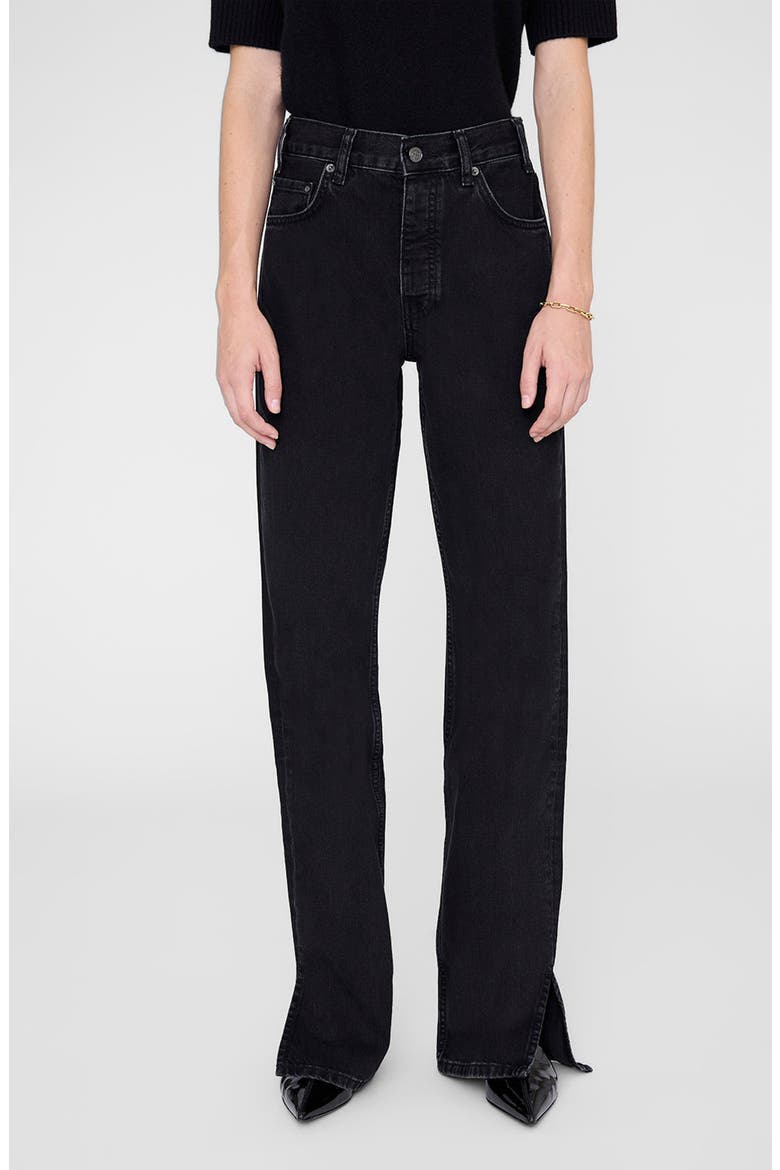 Roy Jean, Alternate, color, Vintage Black