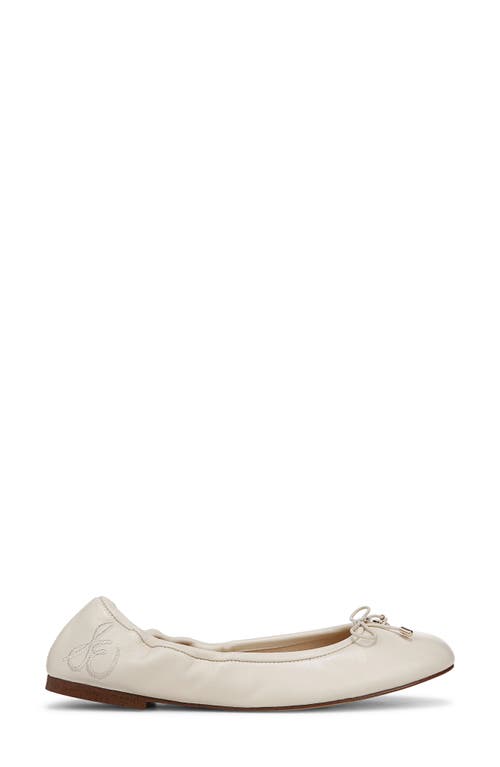 SAM EDELMAN SAM EDELMAN FELICIA BALLET FLAT