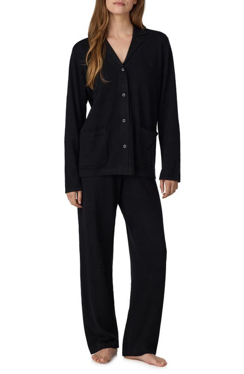 Cotton & Cashmere Pajamas